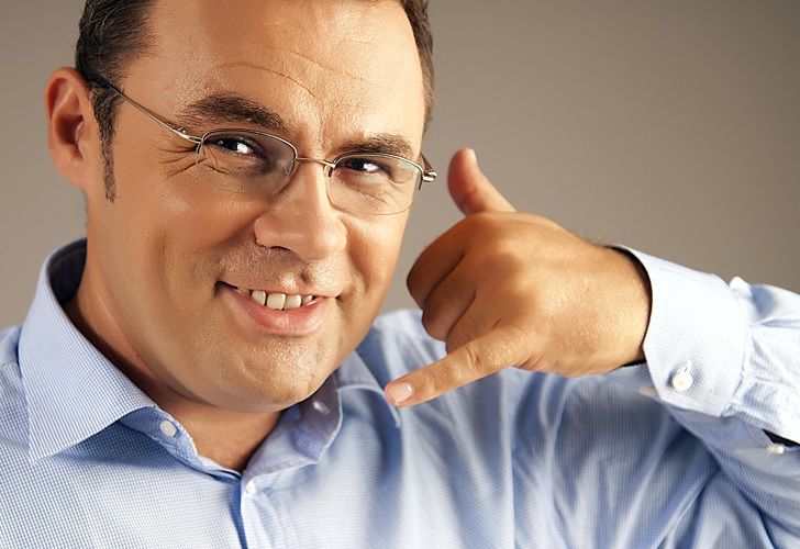 Anunț de ultimă oră al lui Moise Guran. S-a terminat?