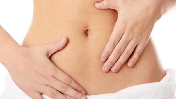 Cum scapi de balonare în 60 de secunde