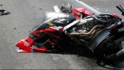 Accident mortal pe DN1. Traficul a fost restricţionat 