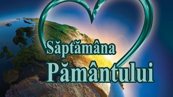 Lavinia Șandru și Realitatea TV sărbătoresc ”Săptămâna Pământului” împreună cu copii din București