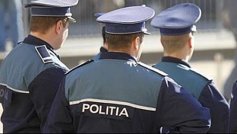 Concurenţă mare la Academia de Poliţie: Pe câte locuri se bat cei 5.000 de elevi înscrişi