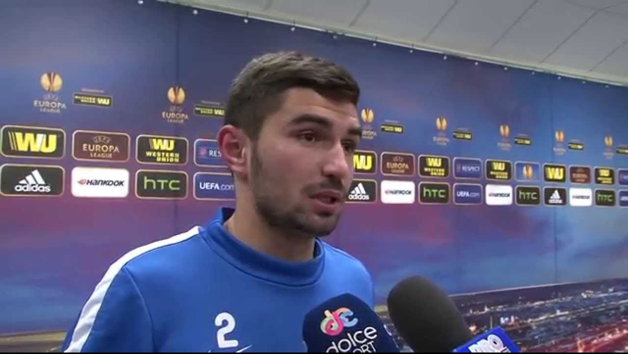 România are un jucător în finala Europa League. Cine e fotbalistul despre care se ştiu foarte puţine