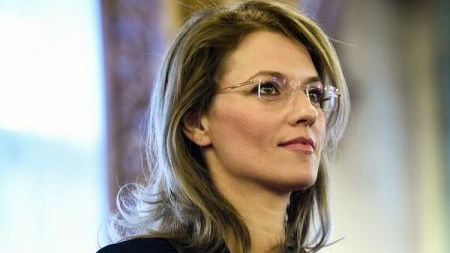 Gorghiu: Avem modele în politică expirate. Ne-am angajat să schimbăm fața partidului