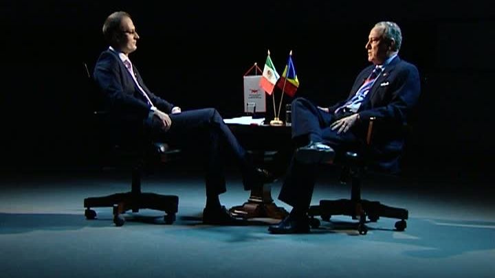 Cum poate fi rezolvată problema traficului de droguri. Interviu cu ambasadorul Mexicului în România