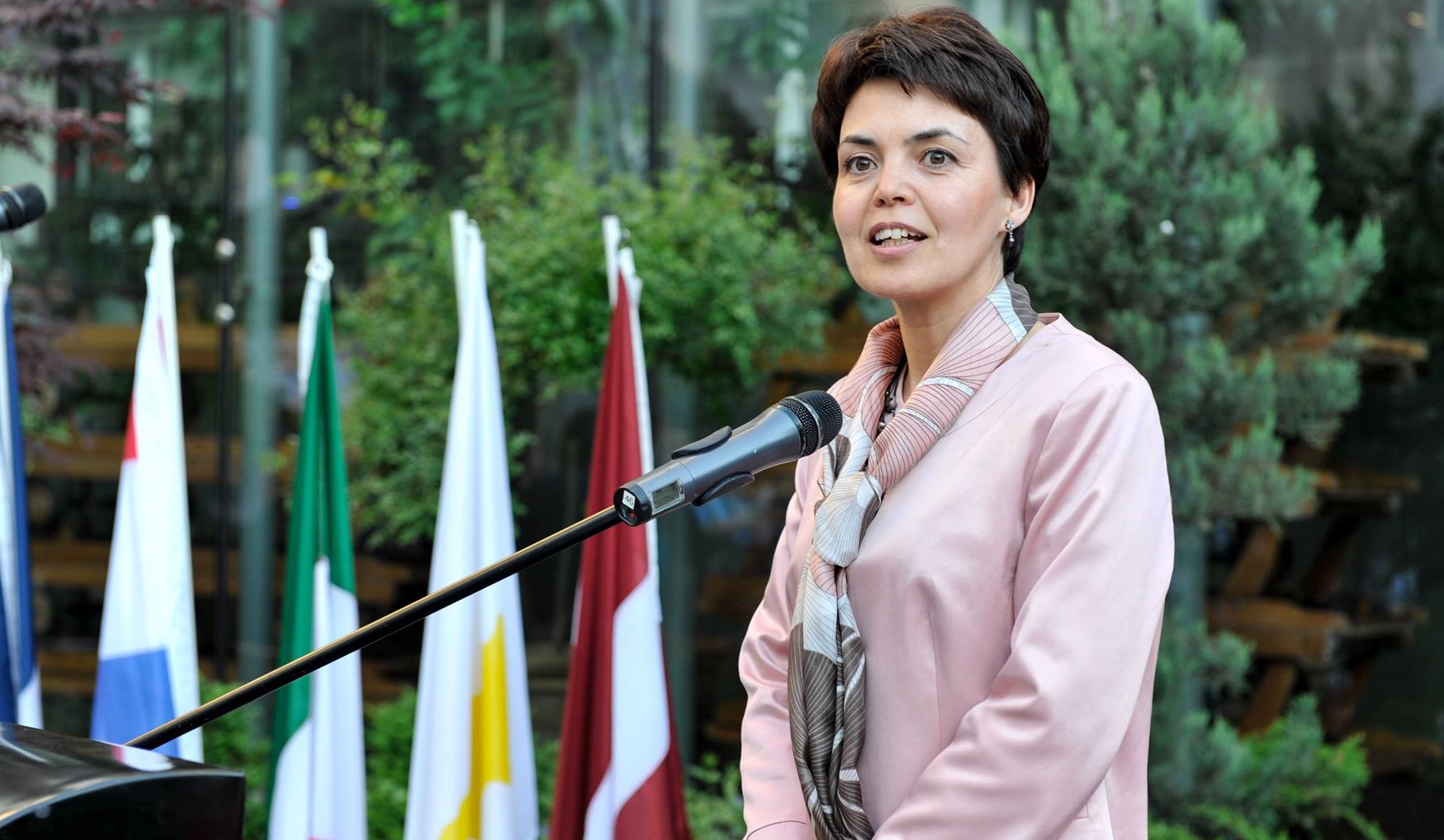 Angela Filote, despre anunțul lui Cameron: Nu știu dacă e amenințată coeziunea UE. Este un test