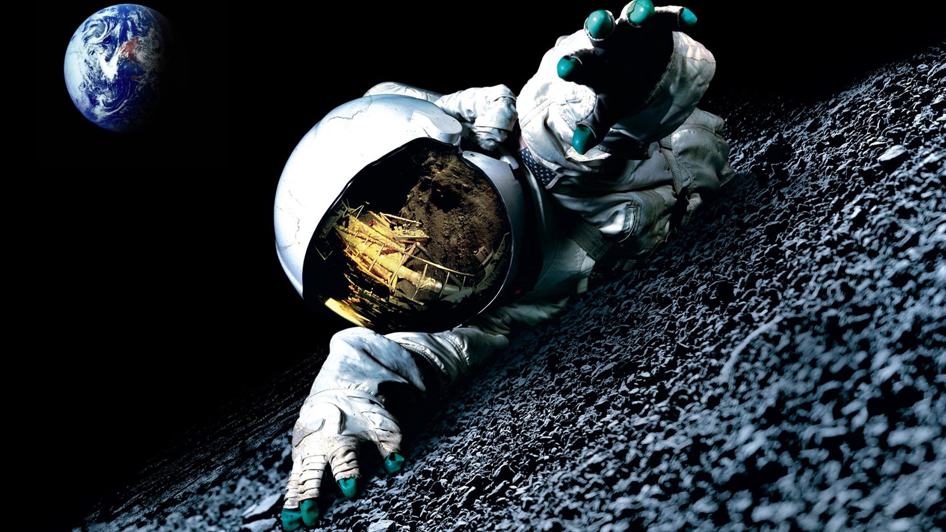 Incredibil ce credea NASA în 1970! Pozele care arată cum trebuia să căutăm extratereștri!