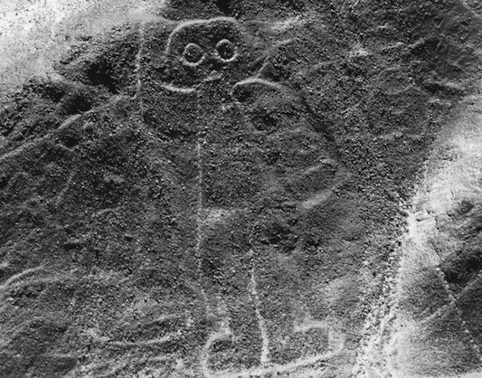 Aceste desene misterioase din Peru îi pun pe jar pe oamenii de ştiinţă