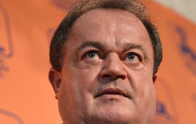 Blaga dezvăluie discuţia în care s-a stabilit ca Orban să candideze în locul lui Buşoi, la Capitală
