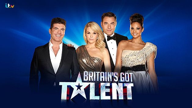 Trei români fac parte dintr-o trupă care se află în competiţie la "Britain's Got Talent"