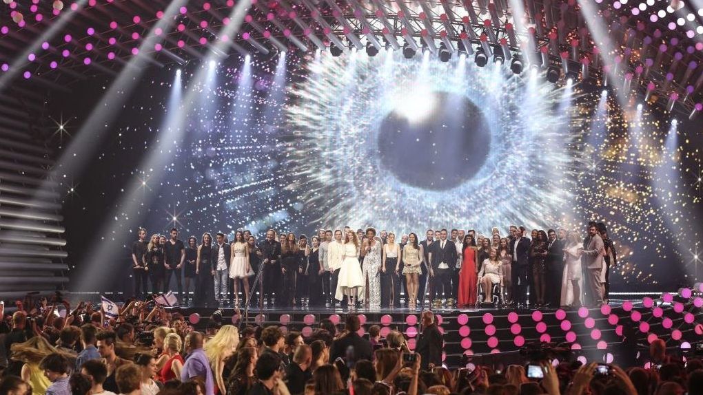 Eurovision 2015. Ţările calificate în a doua semifinală. Cu cine se va bate Voltaj în marea finală