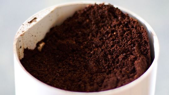 Secretele zaţului de cafea 