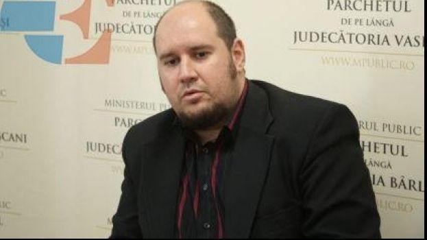 Documentele referitoare la Horodniceanu, primite de Iohannis 