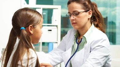 Proiect: Zile libere pentru părinţi ca să meargă cu copiii la medic