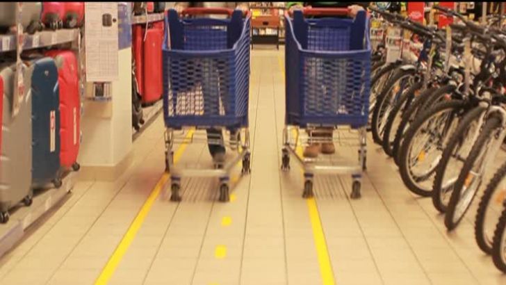 Coșul Corect, ultima semifinală: azi, de la ora 17.00. Mâine, marea finală