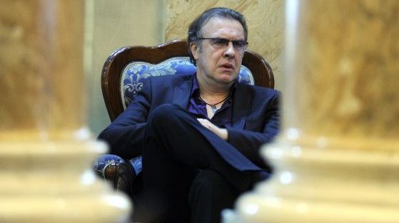Gabriel Cotabiță, în comă indusă de 24 de ore. "Veştile nu sunt deloc bune", spune Horia Moculescu