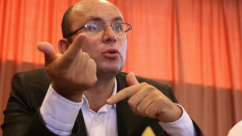 Cozmin Gușă: De ce nu s-a reformat PSD. Care este vina supremă a lui Ion Iliescu