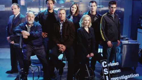 Serialul "CSI-Crime şi Investigaţii" se încheie după 15 sezoane