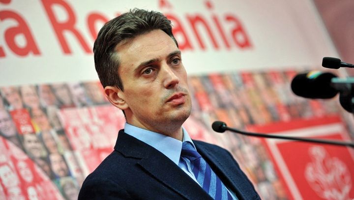 Ivan: Ponta m-a avertizat că dictatura lui Năstase în PSD a fost mic copil. Am crezut că glumește