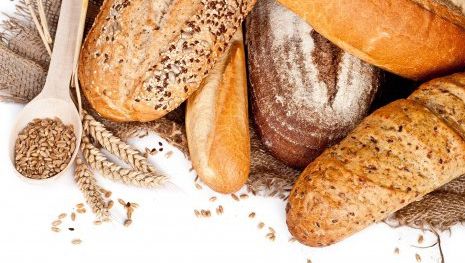 Pâinea care conţine un ingredient minune anti-cancer. Iată cum se prepară