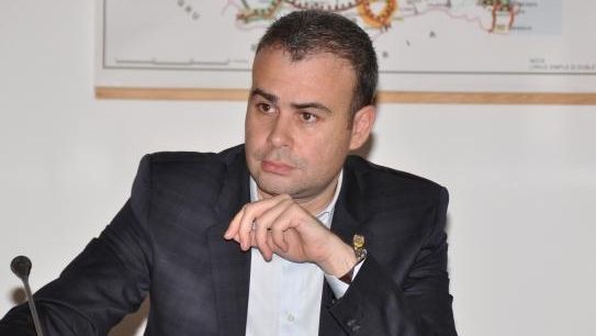 Vâlcov a picat testul poligraf, când a negat că ar fi primit mită de la Theodor Berna