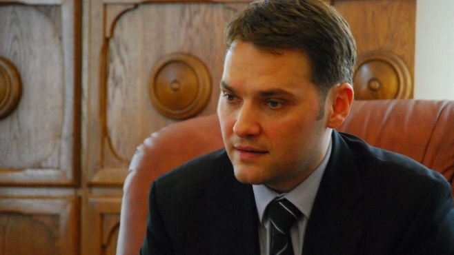 CCR dezbate miercuri contestația PNL cu privire la cazul Șova