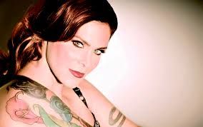 Beth Hart- numarul 1 in top Billboard Blues
