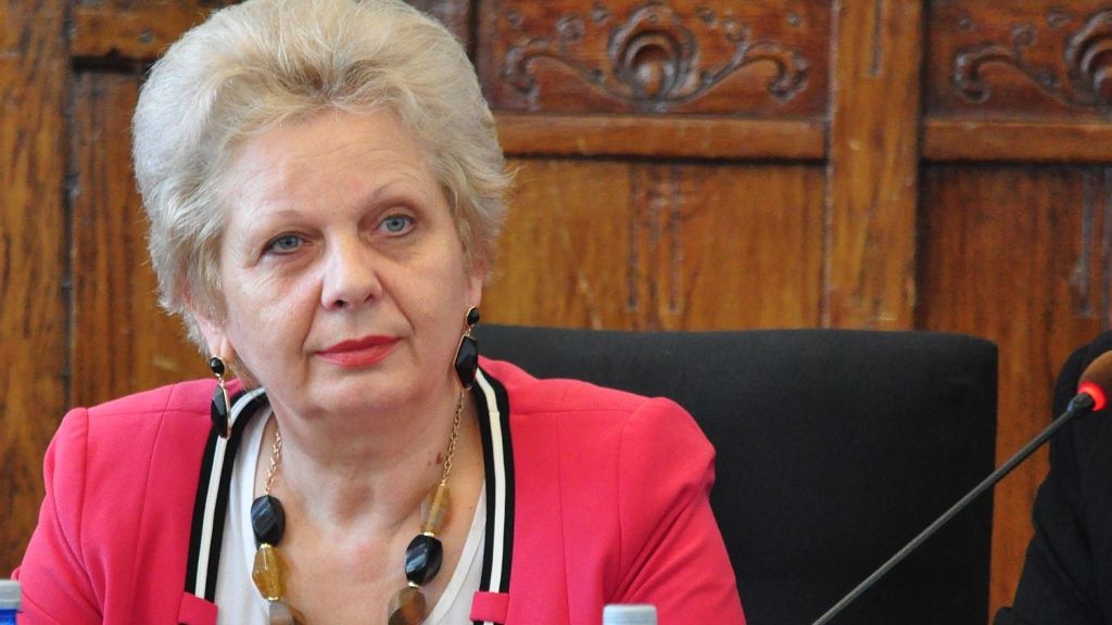 Doina Pană, declarație incredibilă despre Codul Silvic 