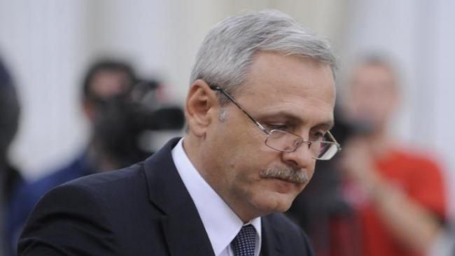 Marian Oprişan: Dragnea este victima propriilor decizii