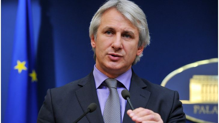 Teodorovici, despre controalele ANAF: În unele situații, există poate un exces de zel 