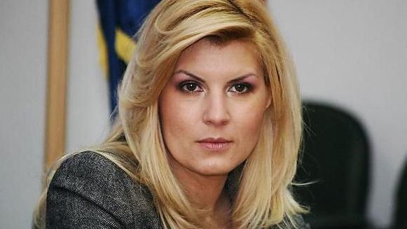 Elena Udrea 