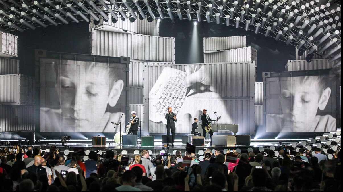 Eurovision 2015. Călin Goia, dezvăluiri înainte de marea finală Eurovision 