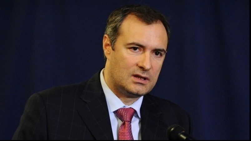 Florian Coldea. Detaliile neștiute din declarația de avere a adjunctului SRI