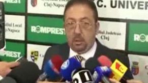 Ascensiunea lui Florian Bucşă, devenit Walter. În urmă cu 25 de ani vindea butelii cu Cristi Borcea