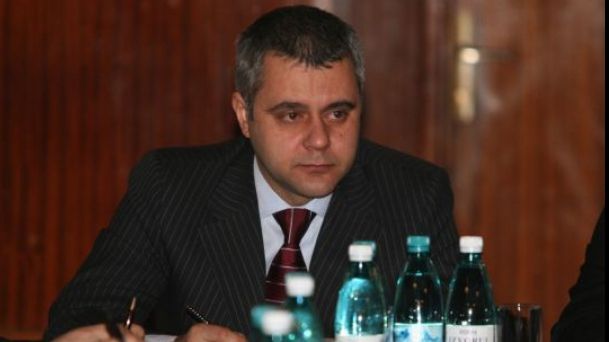 Directorul RA-APPS, Gabriel Surdu, a fost arestat preventiv