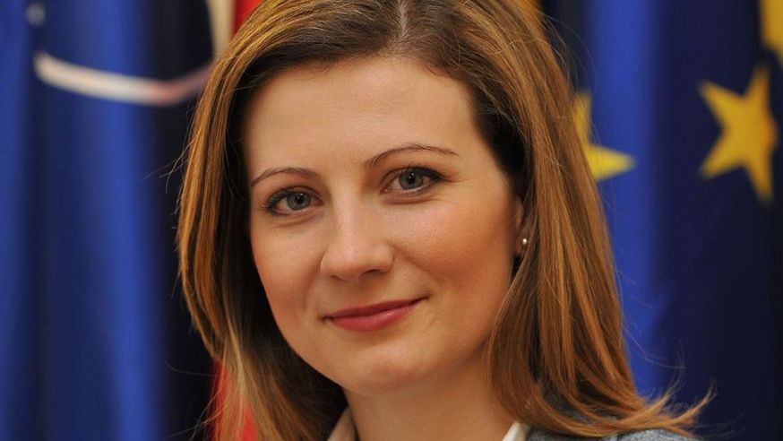 Cine este noul purtător de cuvânt al PSD