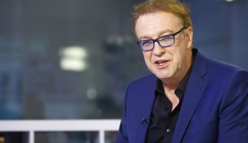 Gabriel Cotabiţă externat, după 27 de zile de recuperare. Anunţul medicilor, despre starea sa