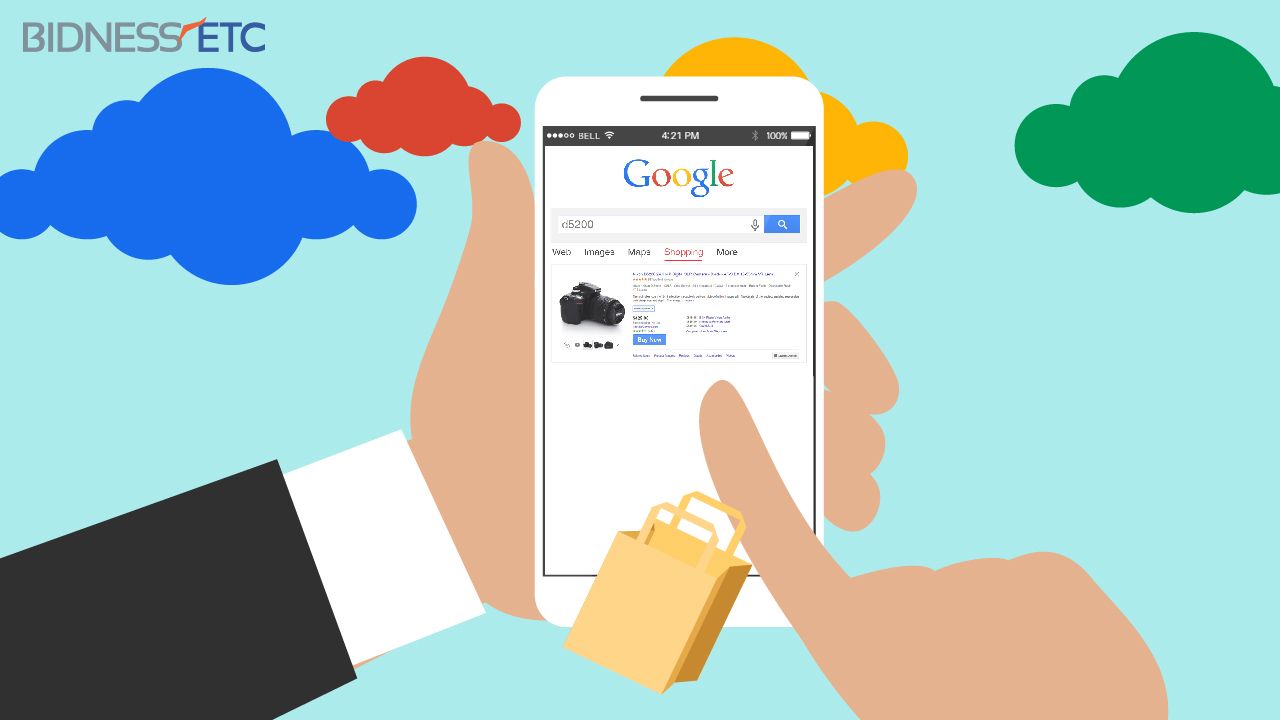 Ar putea fi apocalipsa magazinelor online! Ce pregătește Google le va distruge traficul!