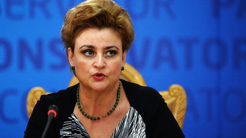 Ministrul Mediului, despre defrișările ilegale: Vrem un control amănunțit. Mergem până la capăt 