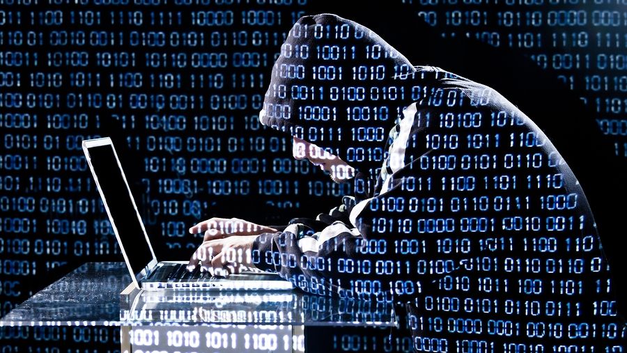 Visul de aur al hackerilor! Acest program îi scapă de pușcărie incredibil de simplu!
