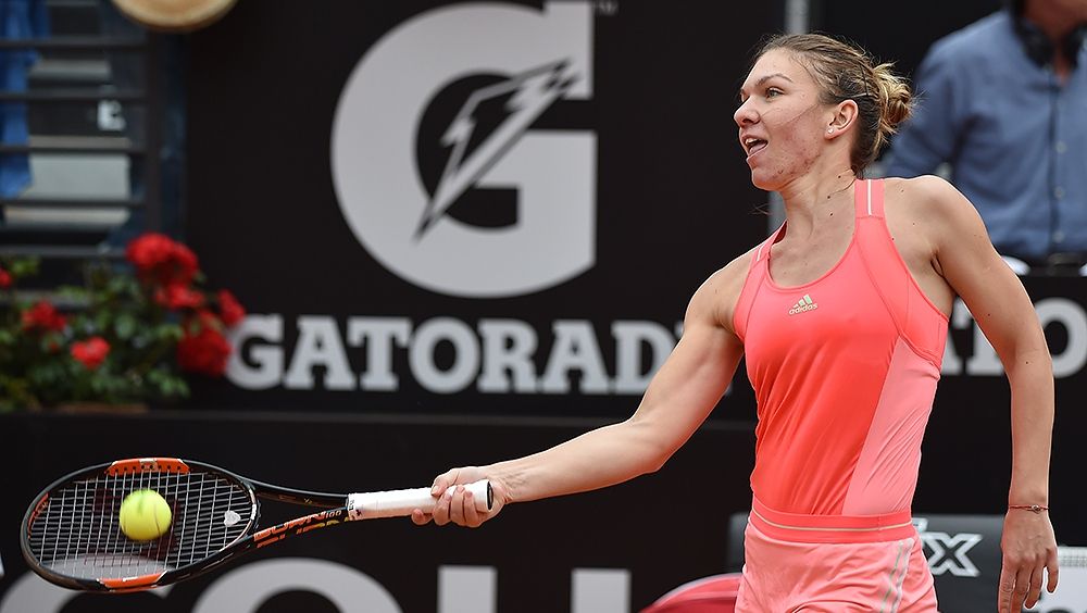 Adevăratul motiv pentru care Simona Halep și-a concediat antrenorul 