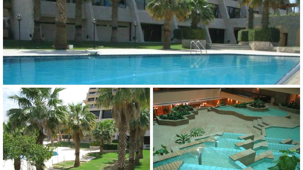 Dor de vacanță? Iată singurul hotel de lux din lume unde riști să fii decapitat dacă faci asta