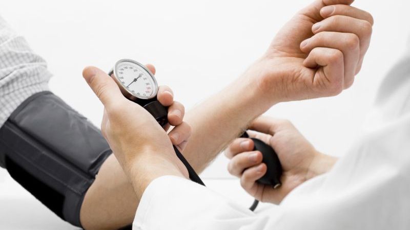 Cum să scapi în mod natural de hipertensiunea arterială, "boala tăcută"