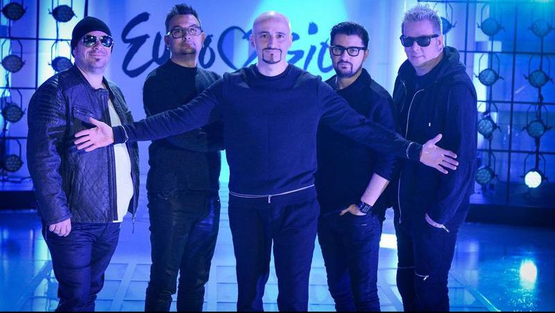 Eurovision 2015 - Ce şanse are Voltaj să câştige finala Eurovision. Cota la casele de pariuri