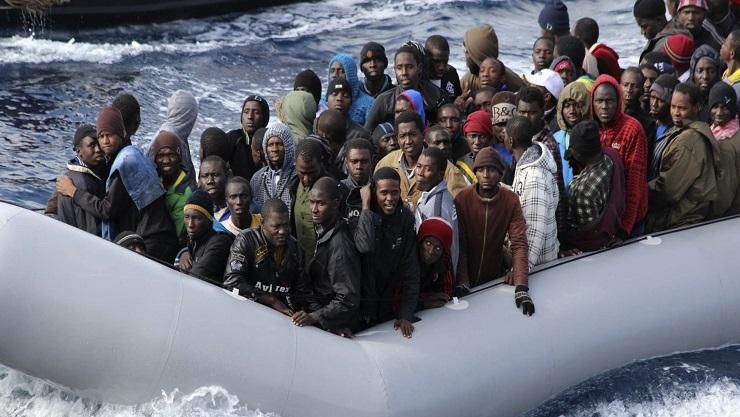 Cum intenționează UE să diminueze valul de imigranți ilegali