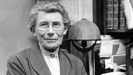 Filmuleţul de la Google, care sintetizează pe scurt activitatea lui Inge Lehmann