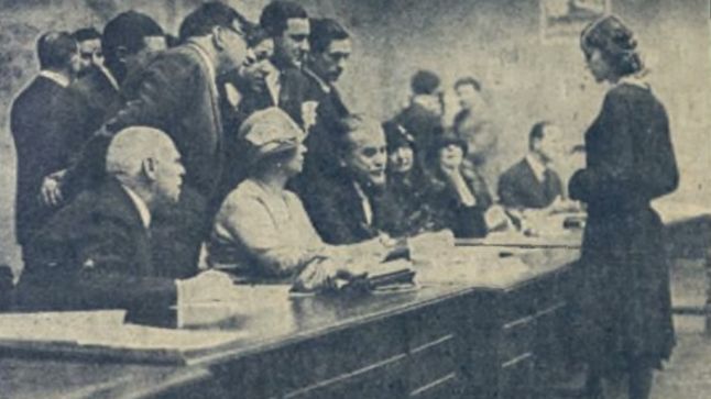 Cum se organiza un concurs de Miss, în România, în 1929. Care erau cerințele pentru fete
