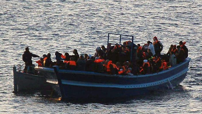Jihadiștii Statului Islamic pot intra în Europa. Anunțul îngrijorător al unui oficial din Libia
