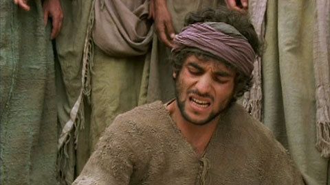 "Ridică-te şi mergi!" O minune săvârşită de Iisus, dezlegată de oamenii de ştiinţă