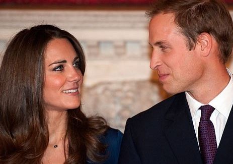 Mesajul Familiei Regale a României pentru ducesa de Cambridge, după naşterea fetiţei acesteia