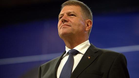 Iohannis, la aniversarea a 140 de ani de la înființarea PNL: Mi-i doresc la guvernare